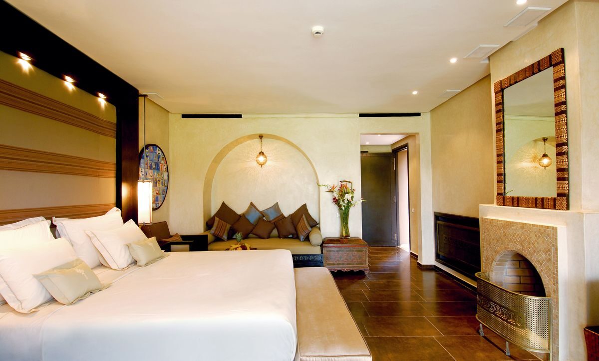 Family Suite — 1