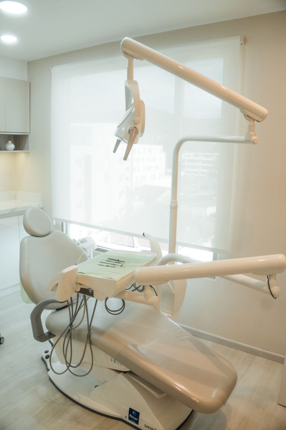 Dental Consultation — 3