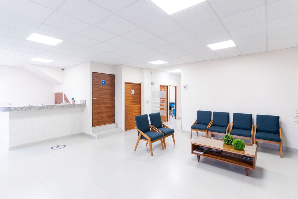 Nongsa International Clinic