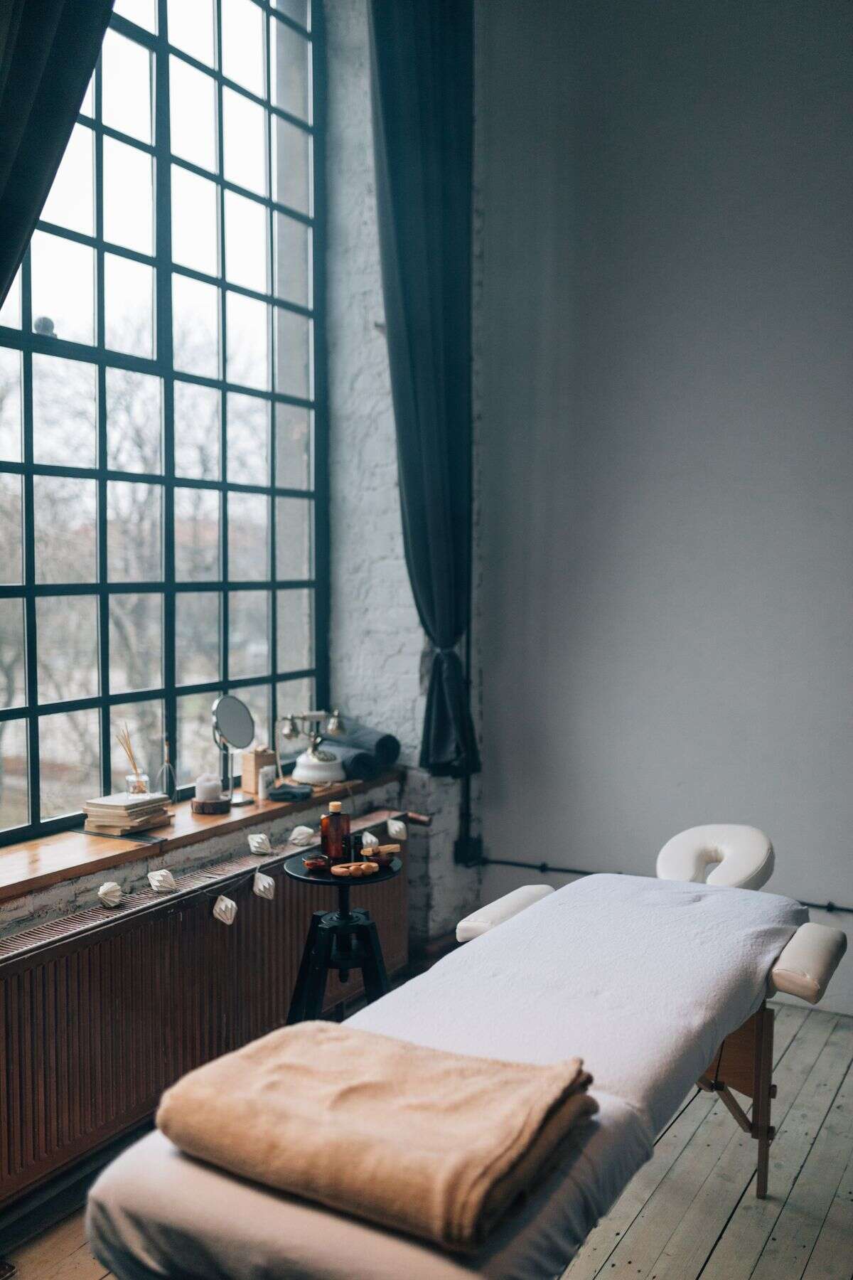 Sekupang 24hr Reflexology