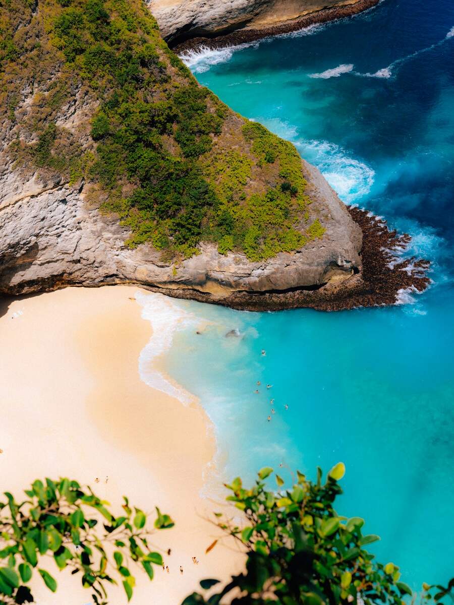 Nongsa Sunset Point Beach
